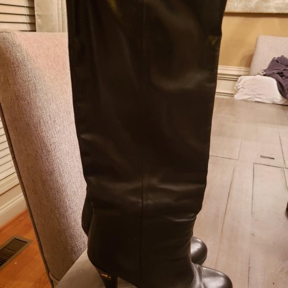 Gucci Boots